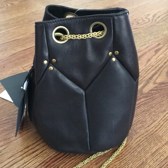 Jerome Dreyfuss Popeye Bag - Picture 2 of 4